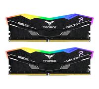 Team Group T-Force Delta RGB 32GB 2x16GB 6000MHz CL30 AMD EXPO Negro