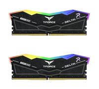 Team Group T-Force Delta RGB 64GB 2x32GB 6000MHz CL38 XMP 3.0