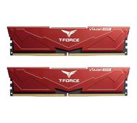 Team Group T-Force Vulcan 32GB (2 x 16GB) DDR5 6400MHz PC5-51200 CL40 288-pin DIMM Memoria RAM para PC de Sobremesa