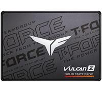 Team group t-force vulcan z 2.5' 256 gb serial ata iii 3d nand