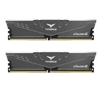 Team Grup Vulcan Z 16GB (2x8GB) 3200Mhz CL16 DDR4 Roja