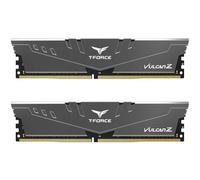 Team Group T-Force Vulcan Z DDR4 3200Mhz PC4-25600 32 GB 2x16GB CL16 Gris