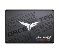 Team group t-force vulcan z 2.5' 512 gb serial ata iii 3d nand