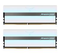 TEAMGROUP RAM Team D4 3200 16GB C16 T-Force Xtreem ARGB K2 W