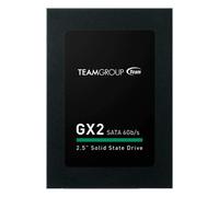 Team Group T253X2256G0C101 SSD GX2 Serie Unidad de Estado sólido Interior 256GB