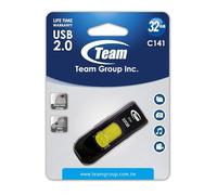 Team Group TC14132GY01 Flash USB 2.0 de 32GB C141