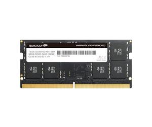 Team Group Team Elite - Ddr5 - Modulo - 32 Gb - So Dimm 262-Pin