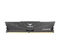 Team Grup Vulcan Z 16GB (2x8GB) 3200Mhz CL16 DDR4 Roja