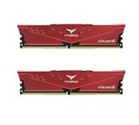 Team Group Vulcan Z 16GB (2x8GB) 3200MHz CL16 DDR4 Roja