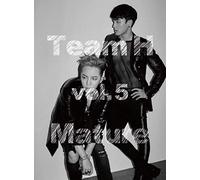 Team H - Mature (Limited)