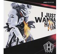 Team H - Team H - I Just Wanna Have Fun [Japan CD] PCCY-1953
