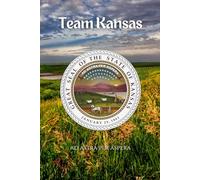 Team Kansas Notebook: A Practical Notebook for Public Service, Planning, and Progress in the Sunflower State