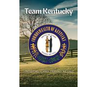 Team Kentucky Notebook: A Practical Notebook for Public Service, Planning, and Progress in the Bluegrass State