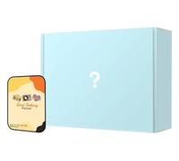&TEAM KR Back to Life Album [GAZE ver.]+Pre Order Benefits+BolsVos Exclusive Idol-Inspired Digital Merches