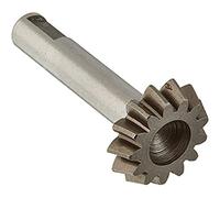 Team Losi Cambio de piñón diferencial Delantero/Trasero 13T: 8B