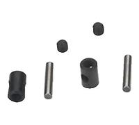 Team Losi CV - Set de reconstrucción de Eje de transmisión: LST2 XXL/2