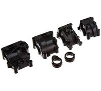 Team Losi Juego de Caja de Cambios Delantera y Trasera, 10 Unidades