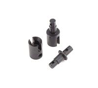 Team Losi - Juego de Llaves de Baja Rey