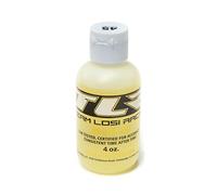 Team Losi Racing 74026 Silicone Shock Oil 45wt 4oz by Team Losi