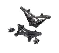 TEAM LOSI RACING- Accesorios, Hardware y Herramientas, Multicolor (Horizon Hobby LOS214011)