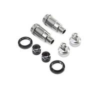 TEAM LOSI RACING- Accesorios, Hardware y Herramientas, Multicolor (Horizon Hobby LOS254041)