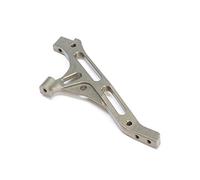 TEAM LOSI RACING Barra Frontal de Aluminio: 8X.