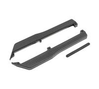 TEAM LOSI RACING- Carreras, vehículos y Accesorios, Multicolor (Horizon Hobby TLR231085)