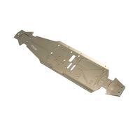 TEAM LOSI RACING- Chasis y Piezas de Repuesto, Multicolor (Horizon Hobby TLR241065)