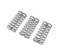 TEAM LOSI RACING- Chasis y Piezas de Repuesto, Multicolor (Horizon Hobby TLR244065)