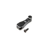 Team Losi Racing Clamping Servo Horn Aluminum 25T 22 5.0 TLR331033 Electric Car/Truck Option Parts