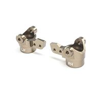 TEAM LOSI RACING Piezas de Repuesto de Aluminio 8X 8XE 2.0 TLR244089 para Coche/camión de Gas