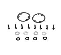 Team Losi Racing Seal Set, Gear Diff (2): 22-42.0