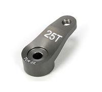 TEAM LOSI RACING TLR Servo Horn 25T Aluminum: 22