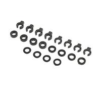 TEAM LOSI RACING TLR233062 - Carreras de Coche y Accesorios, Multicolor