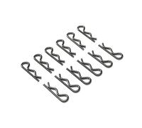 Team Losi Racing TLR245007 - Kit de construcción, Multicolor