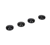 TEAM LOSI RACING Vejigas de Choque de 16 mm (4): 8IGHT Buggy 3.0