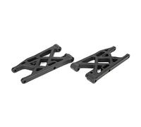 Team Losi Set de Bras de Suspension arrière : 8ight Buggy 3.0