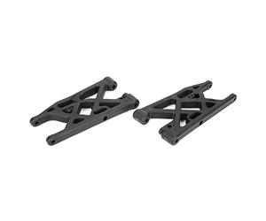 Team Losi Set de Bras de Suspension arrière : 8ight Buggy 3.0