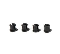 Team Losi Shock CapBushing (4): 8IGHT & 8T 4.0