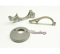 Team Losi TLR 1:10 4WD 22-4 Buggy TLR231024 TLR231025 Alu Engine Mount LTT®