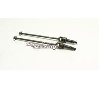 Team Losi TLR 1:10 4WD 22-4 Buggy TLR232019 Drive Shafts Front LTT®