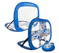 Team Merchandise 2in1 Pop Up Target Goal - Real Madrid