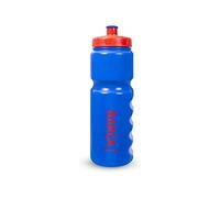 Team Merchandise 750ml Plastic Bottle Botella, Adultos Unisex, Barcelona (Multicolor), Talla Única