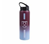 Team Merchandise Botella de Fitness y Ejercicio Marca Unisex Adulto