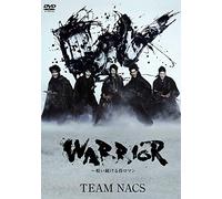 Team Nacs - Warrior -Utai Tsuzukeru Samurai Roman (2 Dvd) [Edizione: Giappone] [Italia]