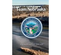 Team Nebraska Notebook: A Practical Notebook for Public Service, Planning, and Progress in the Cornhusker State