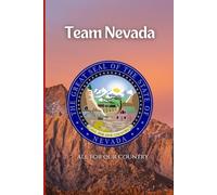 Team Nevada Notebook: A Practical Notebook for Public Service, Planning, and Progress in the Silver State