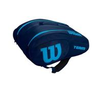 TEAM PADEL BAG Nav/BL - C: NAVY/BRIGHT BLUE