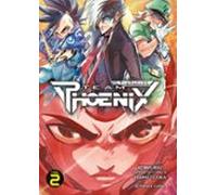 Team Phoenix nº 02