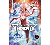 Team Phoenix nº 04: 4 (Manga: Biblioteca Tezuka)